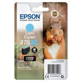 Epson 378XL C13T37954010 Light-cyan Original Ink Cartridge