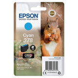 Epson 378 C13T37824010 Cyan Original Ink Cartridge