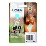 Epson 378 C13T37854010 Light-cyan Original Ink Cartridge