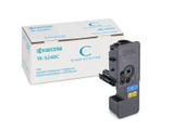 Kyocera TK5240C 1T02R7CNL0 Cyan Original Toner Cartridge
