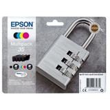 Epson C13T35864010 35 T3586 Multipack Original Ink Cartridge