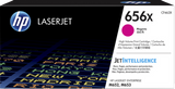 HP CF463X Magenta Original Toner Cartridge