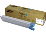 Samsung SS560A CLT-C808S Cyan Original Toner Cartridge