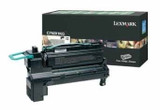 Lexmark C792X1KG Black Original Toner Cartridge