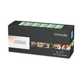 Lexmark 75B20C0 Cyan Original Toner Cartridge