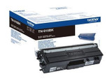 Brother TN-910BK Black Original Toner Cartridge