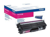 Brother TN-910M Magenta Original Toner Cartridge