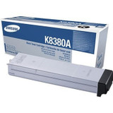 Samsung SU584A CLX-K8380A Black Original Toner Cartridge