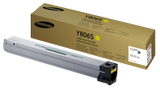 Samsung SS728A CLT-Y806S Yellow Original Toner Cartridge