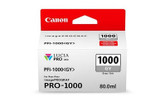 Canon PFI-1000GY 0552C001 Grey Original Ink Cartridge