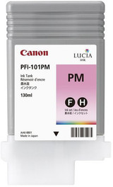 Canon PFI-101PM 0888B001AA Photo-magenta Original Ink Cartridge