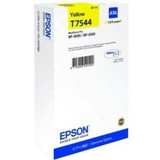 Epson T7544 C13T754440 Yellow Original Ink Cartridge