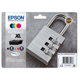 Epson C13T35964010 35XL T3596 Multipack Original Ink Cartridge