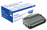 Brother TN3512 Black Original Toner Cartridge