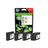 HP 3HZ52AE Multipack Original Ink Cartridge
