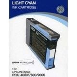 Epson C13T544500 Light-cyan Original Ink Cartridge