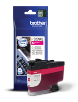 Brother LC3239XLM Magenta Original Ink Cartridge