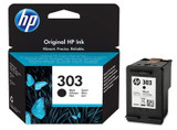 HP T6N02AE Black Original Ink Cartridge