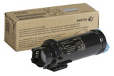 Xerox 106R03477  Cyan Original Toner Cartridge