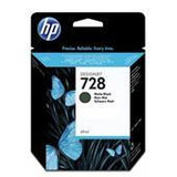 HP F9J64A Matte-black Original Ink Cartridge