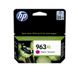 HP 963XL 3JA28AE Magenta Original Ink Cartridge