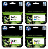 HP 3YP35AE Multipack Original Ink Cartridge