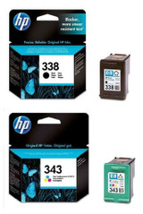 HP SD449EE Multipack Original Ink Cartridge