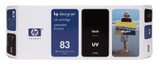 HP C4940A Black Original Ink Cartridge
