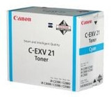 Canon 0453B002 Cyan Original Toner Cartridge