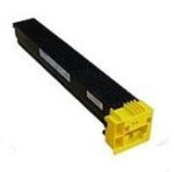 Konica Minolta A3VU250 Yellow Original Toner Cartridge