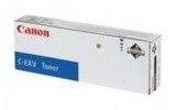 Canon C-EXV49C 8525B002 Cyan Original Toner Cartridge