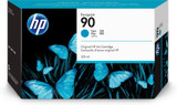 HP C5060A Cyan Original Ink Cartridge