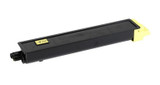 Kyocera TK895Y Yellow Original Toner Cartridge