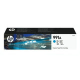 HP M0J74AE Cyan Original Cartridge