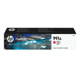 HP M0J78AE Magenta Original Cartridge