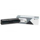 Lexmark C3220K0 Black Original Toner Cartridge