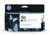 HP F9J98A Photo-black Original Ink Cartridge