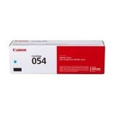 Canon 054 3023C002 Cyan Original Toner Cartridge