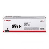 Canon 055H 3020C002 Black Original Toner Cartridge