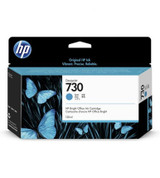 HP P2V62A Cyan Original Ink Cartridge