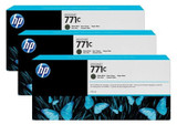 HP B6Y31A Matte-black Original Ink Cartridge