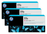 HP B6Y35A Light-magenta Original Ink Cartridge