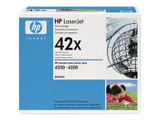 HP Q5942XD Black Original Toner Cartridge