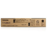 Toshiba T-FC30E Black Original Toner Cartridge