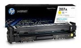 HP 207A W2212A Yellow Original Toner Cartridge