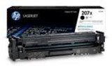 HP 207X W2210X Black Original Toner Cartridge