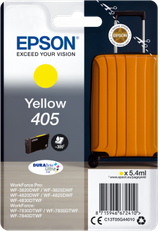 Epson 405 C13T05G44010 Yellow Original Ink Cartridge