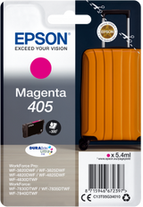 Epson 405 C13T05G34010 Magenta Original Ink Cartridge