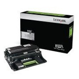 Lexmark Black Imaging Drum Unit 50F0Z00