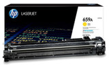 HP W2012A 659A Yellow Original Toner Cartridge